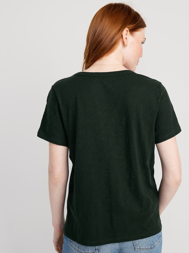 EveryWear V-Neck T-Shirt