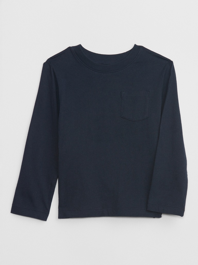 babyGap Pocket T-Shirt