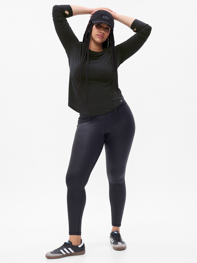 GapFit Breathe T-Shirt