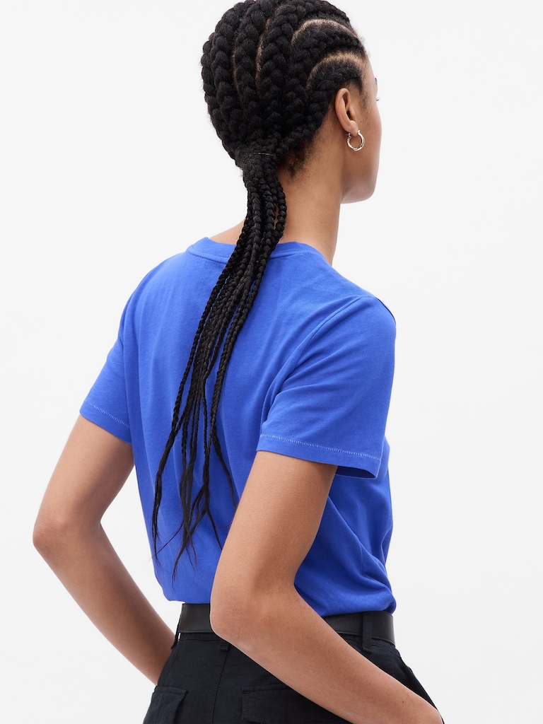 Organic Cotton VintageSoft T-Shirt