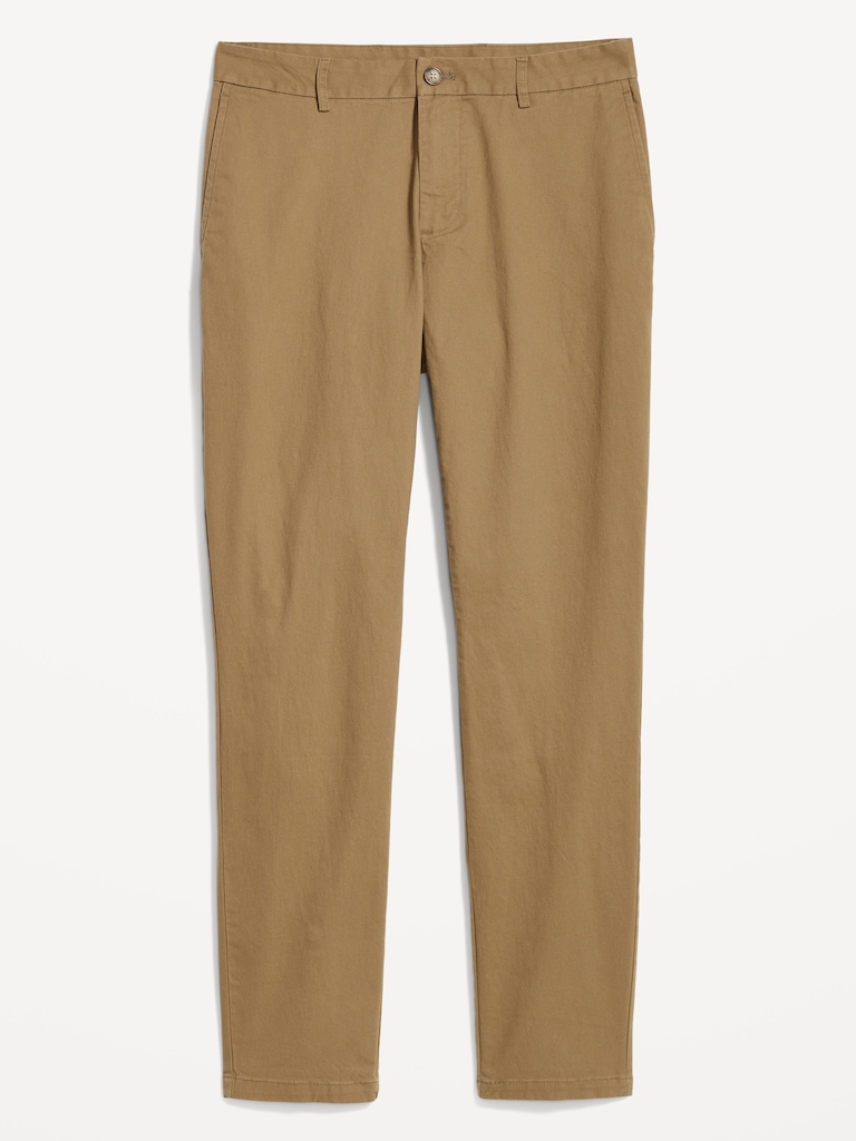 Athletic Taper Rotation Chino Pants