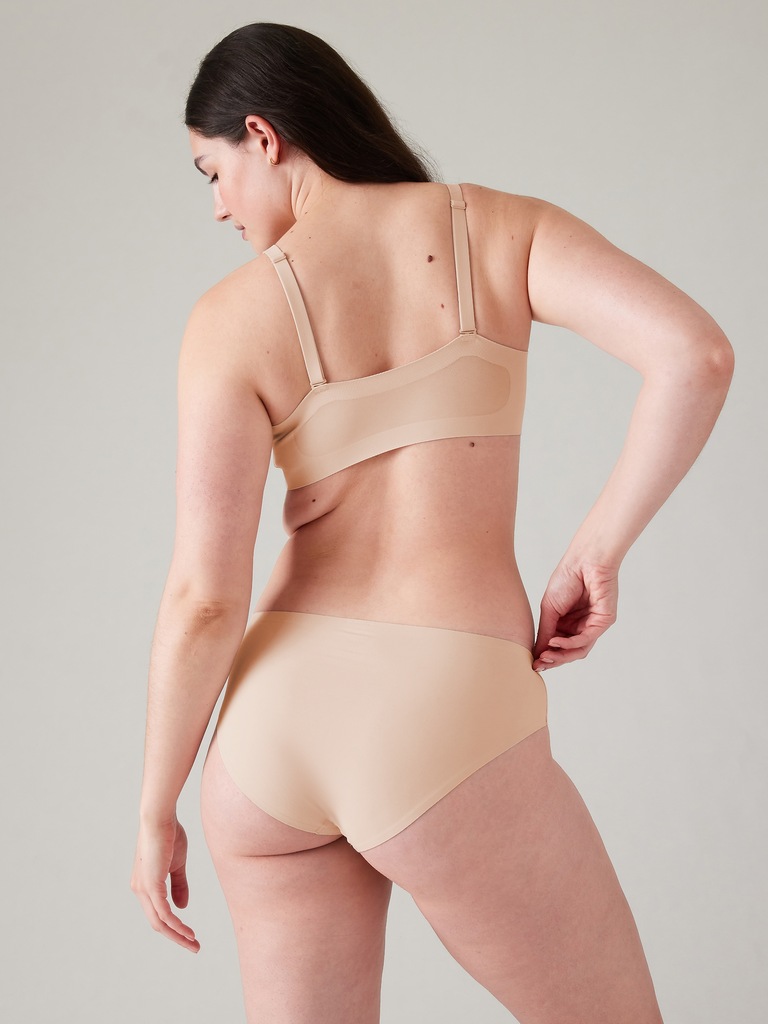 Ritual Adjustable Bra A-C