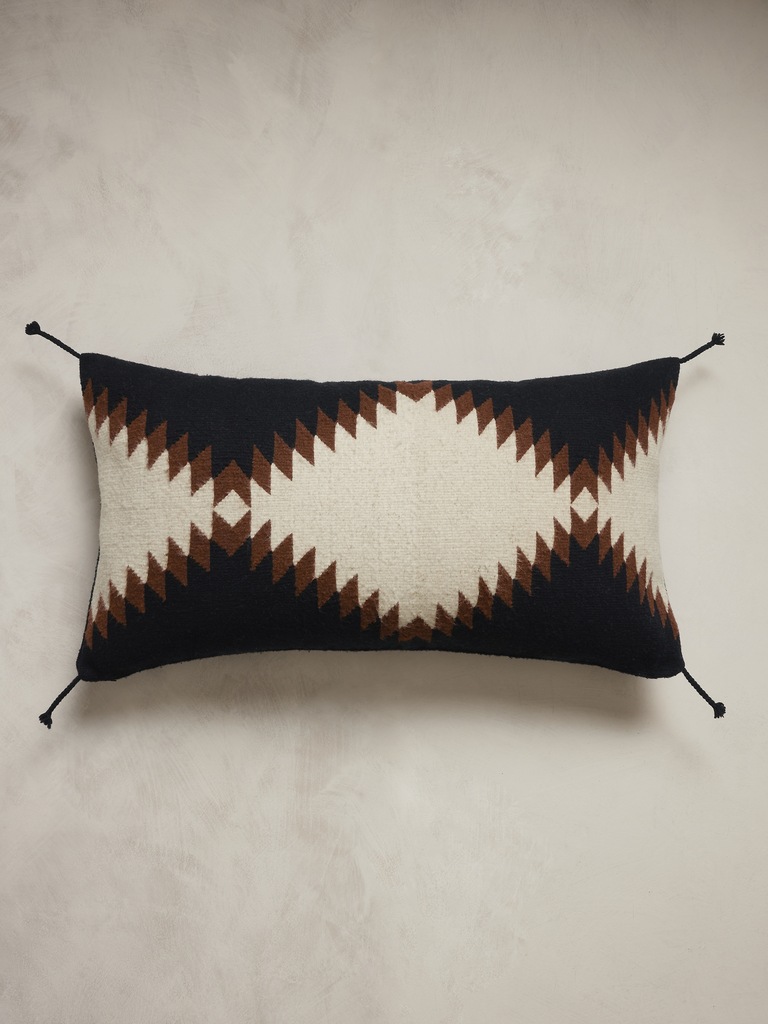 Sierra Pillow | Coutume