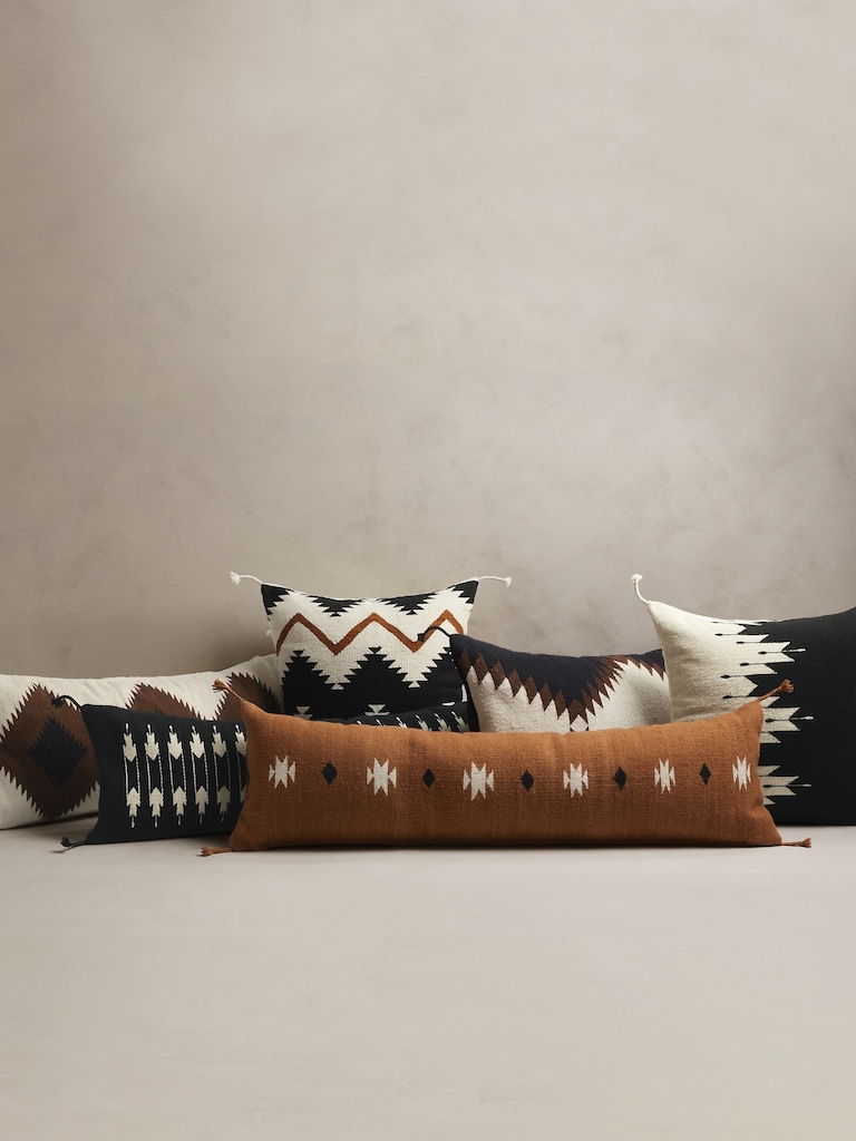 Sierra Pillow | Coutume