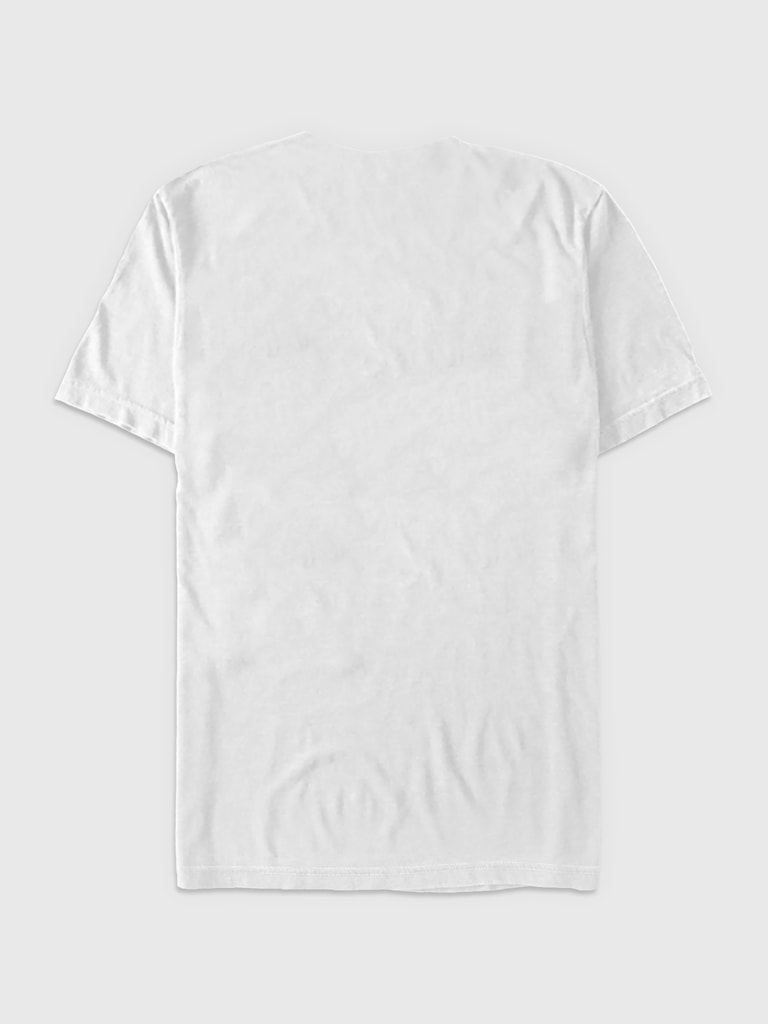 SpiderMan Classic Graphic Tee
