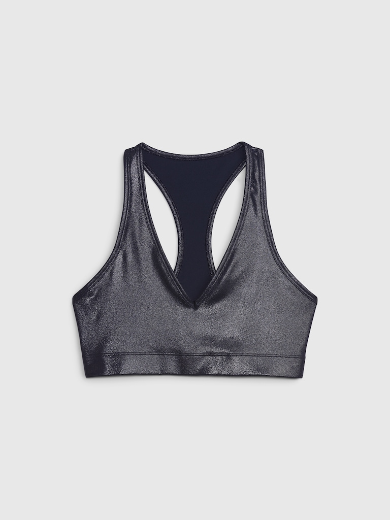 GapFit Power Low Impact Sports Bra