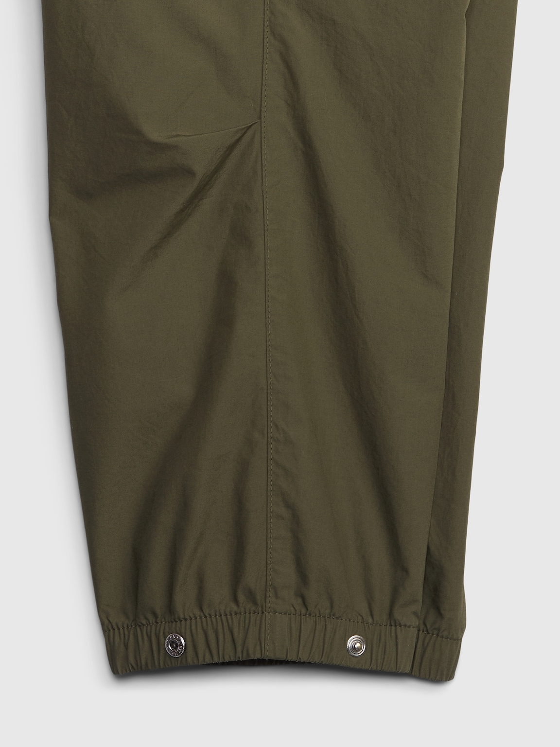 Kids Easy Cargo Parachute Pants