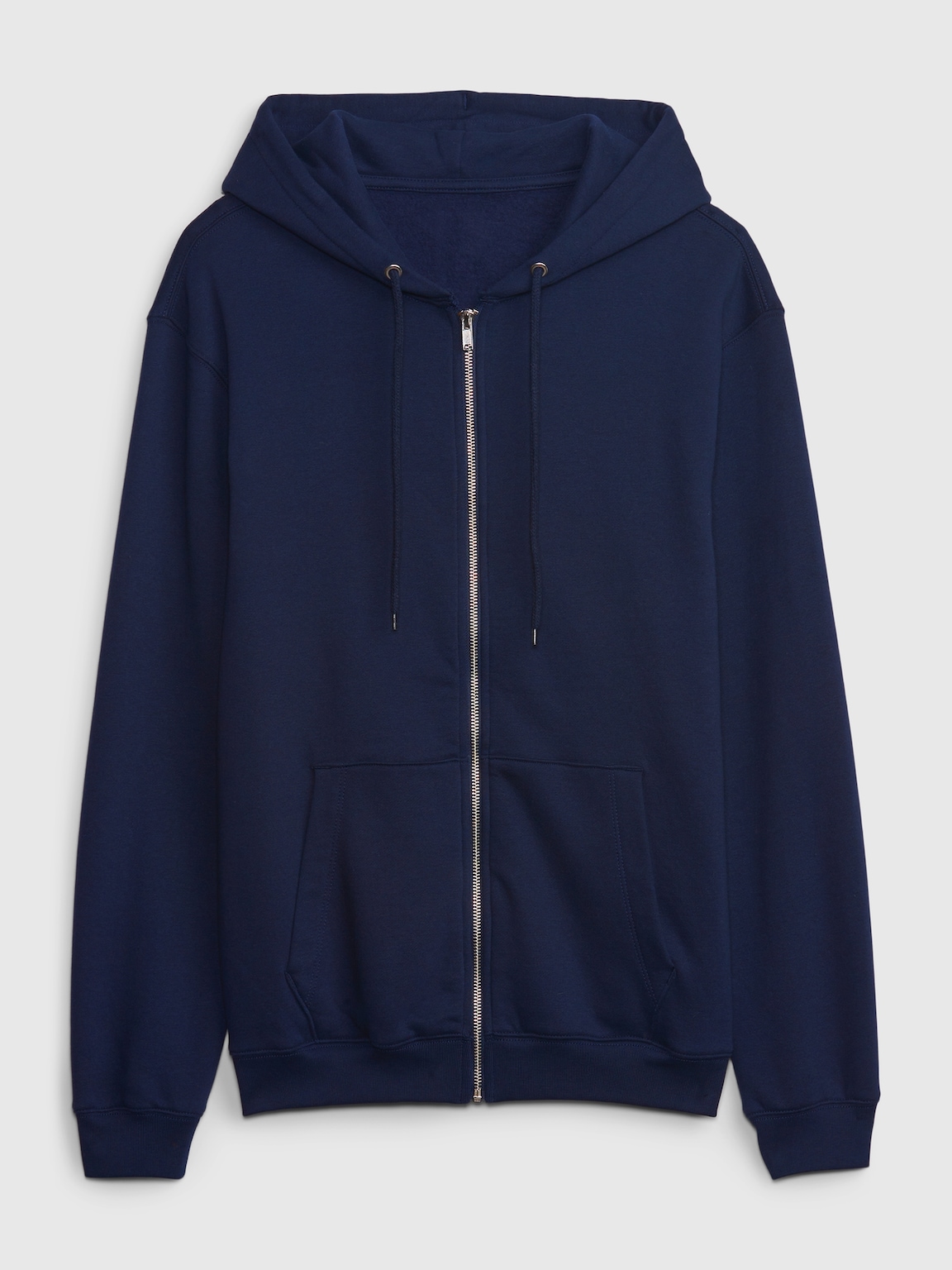 Adult VintageSoft Full-Zip Hoodie