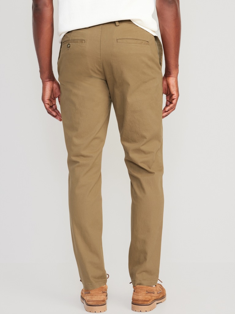 Athletic Taper Rotation Chino Pants