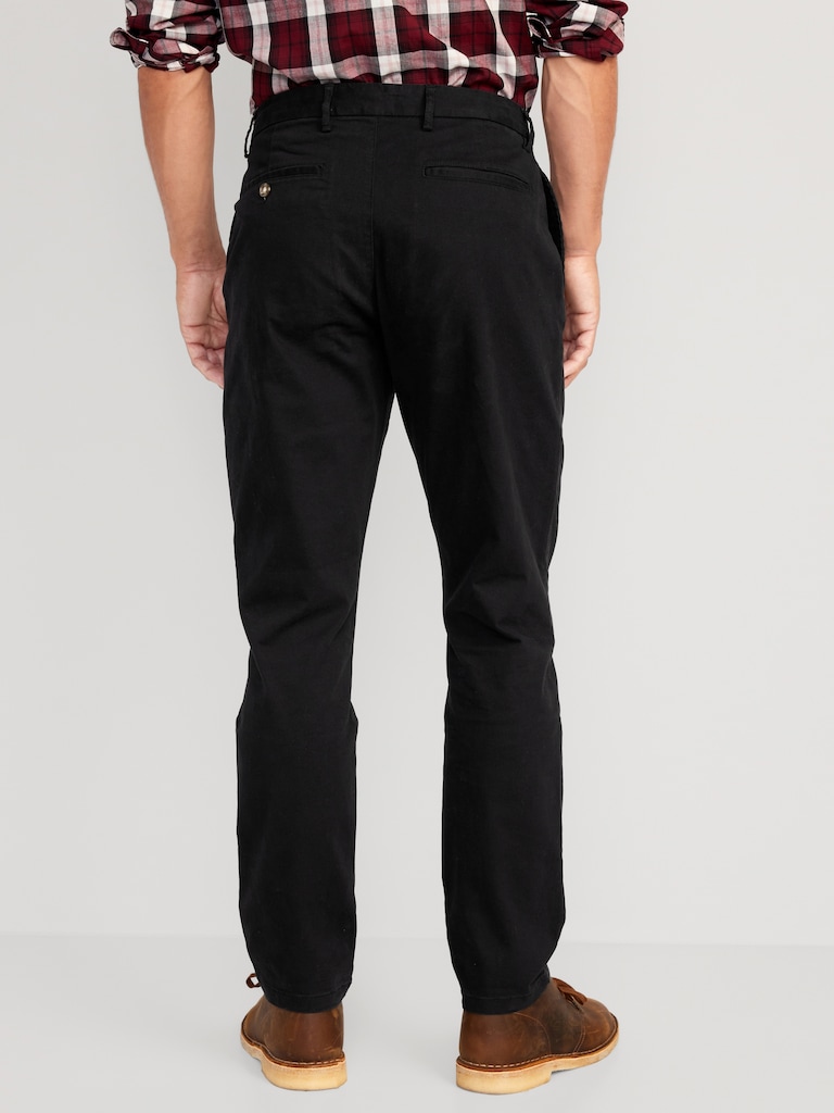 Athletic Taper Rotation Chino Pants
