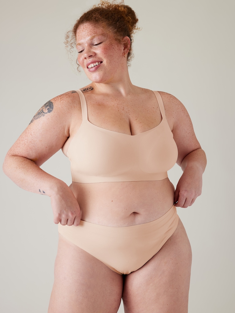 Soutien-gorge à bretelles ajustables Ritual bonnet D-DD