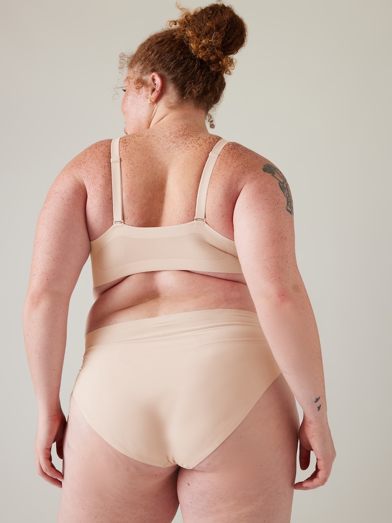 Soutien-gorge à bretelles ajustables Ritual bonnet D-DD