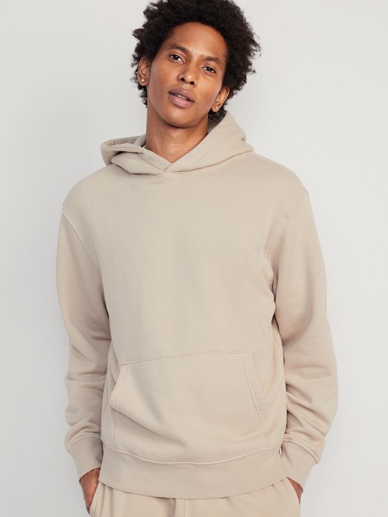 Rotation Popover Hoodie