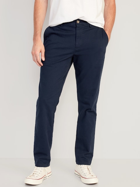 Men's Blue Pants | Old Navy