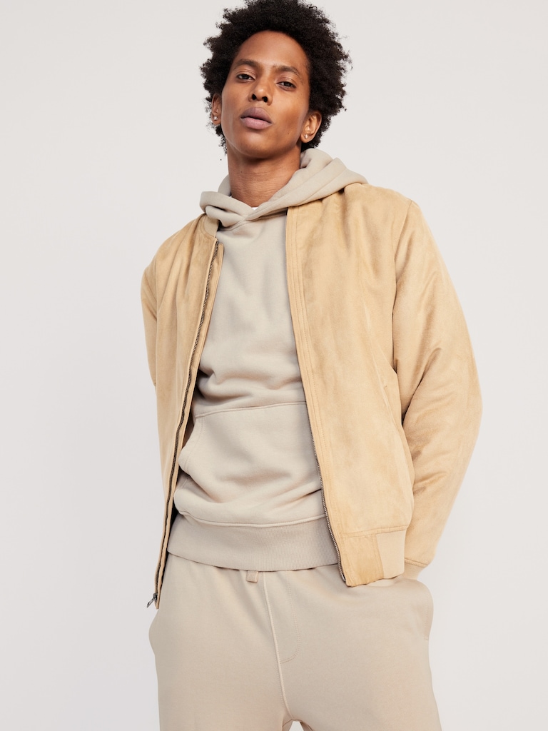Rotation Popover Hoodie