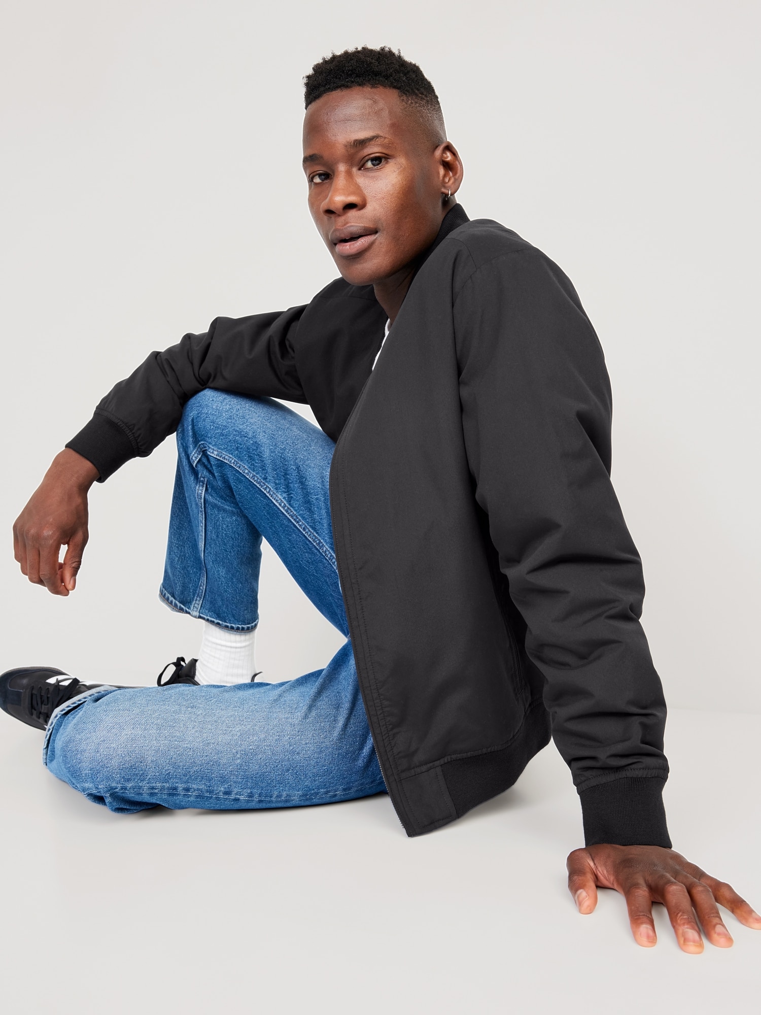 Men's Jackets, Coats & Outerwear | Old Navy