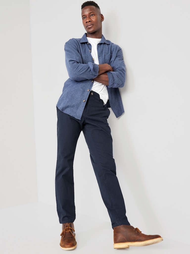 Athletic Taper Rotation Chino Pants