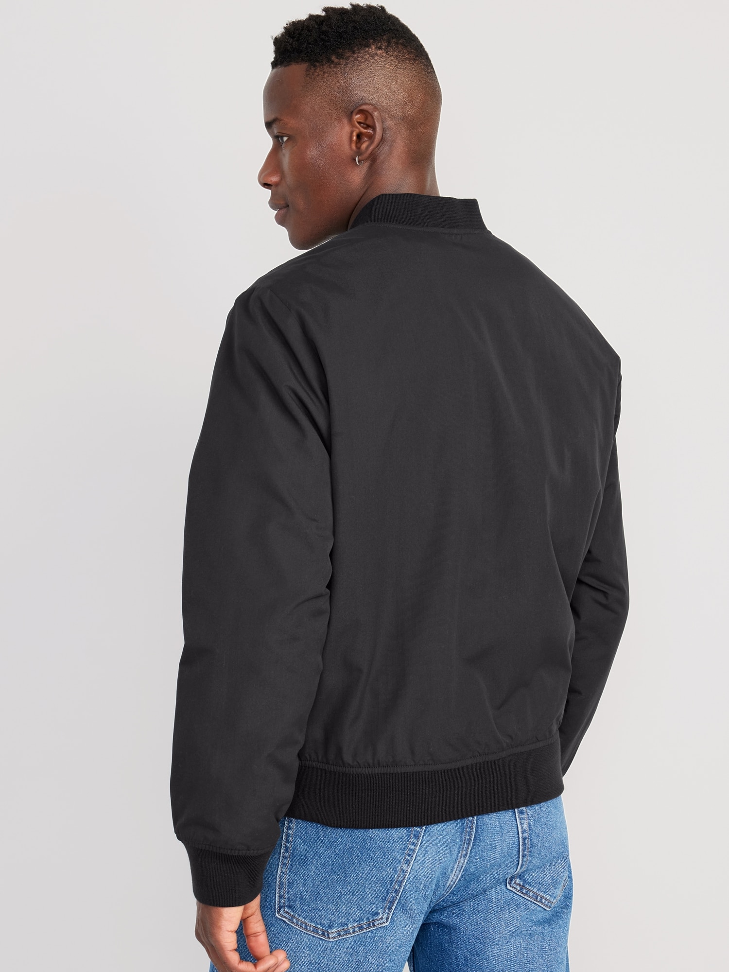 Men's Jackets, Coats & Outerwear | Old Navy