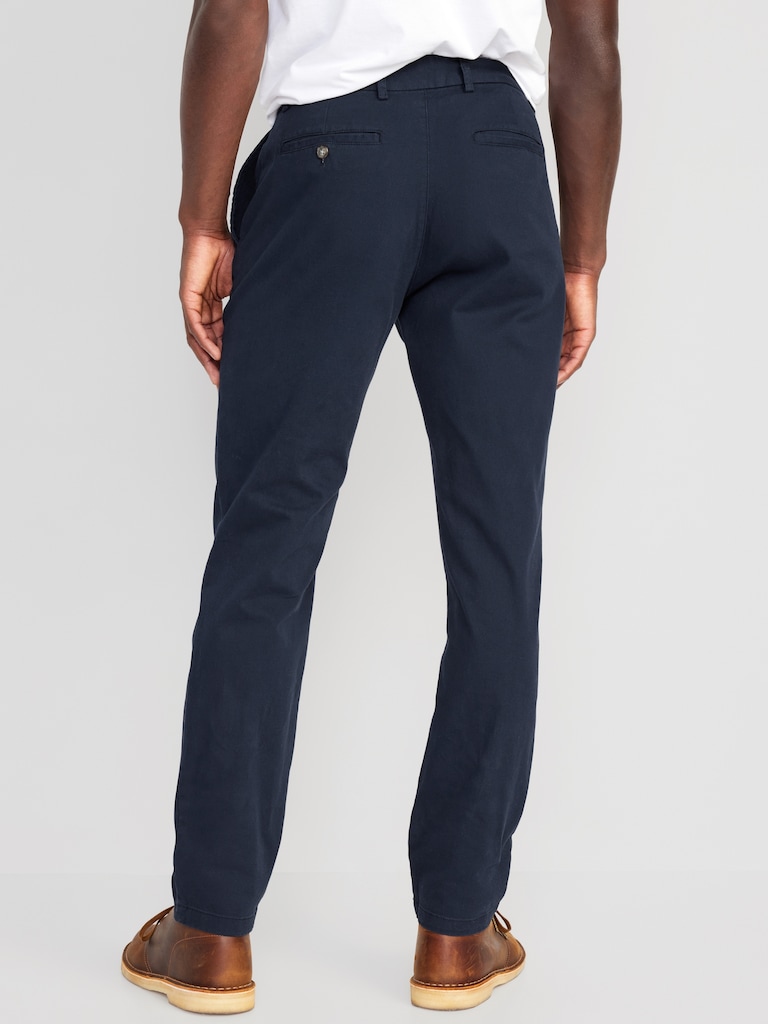 Athletic Taper Rotation Chino Pants