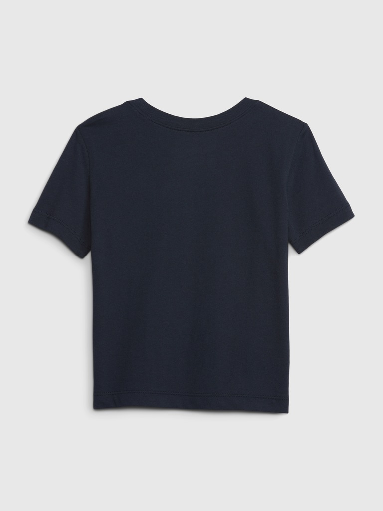 Baby & Toddler Arch Logo T-Shirt
