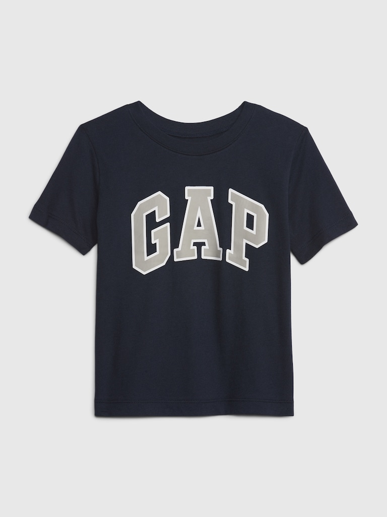 Baby & Toddler Arch Logo T-Shirt