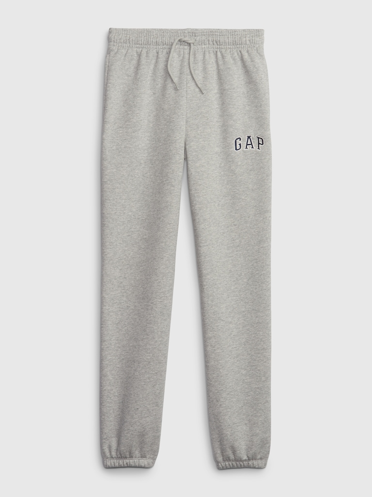 Kids VintageSoft Arch Logo Joggers