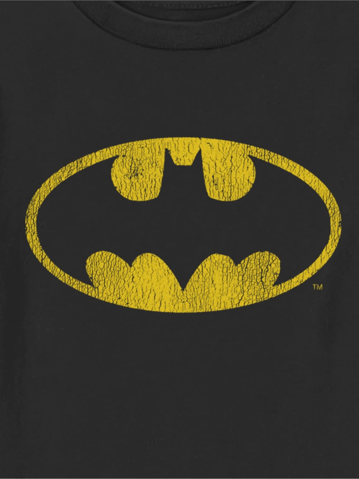 Toddler DC Comics Batman Graphic Tee