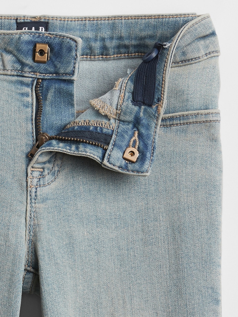 Kids Super Skinny Jeans