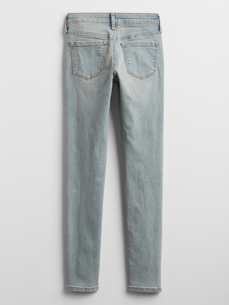 Kids Super Skinny Jeans