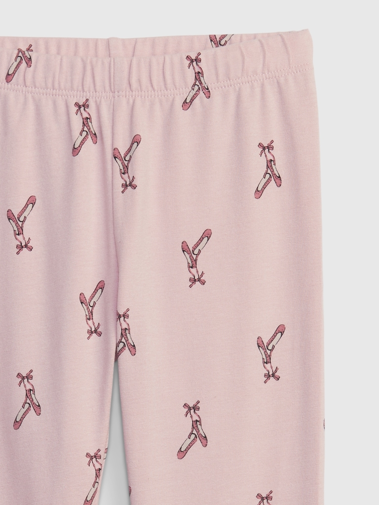 Baby & Toddler Mix & Match Print Leggings