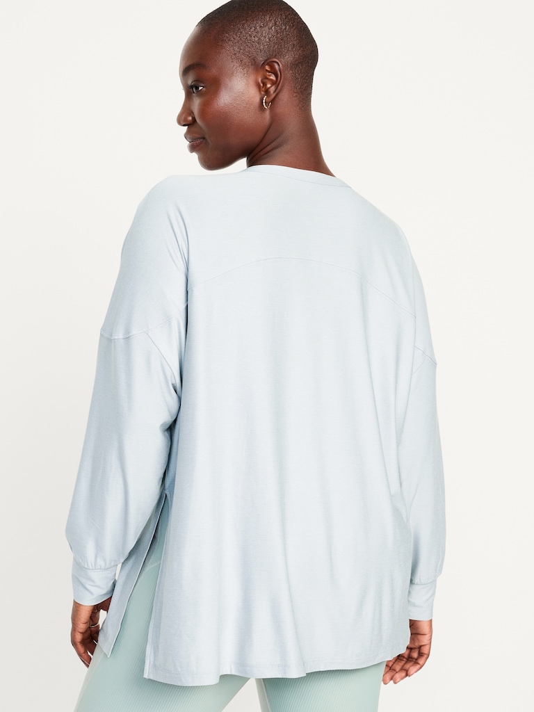 CloudMotion Tunic