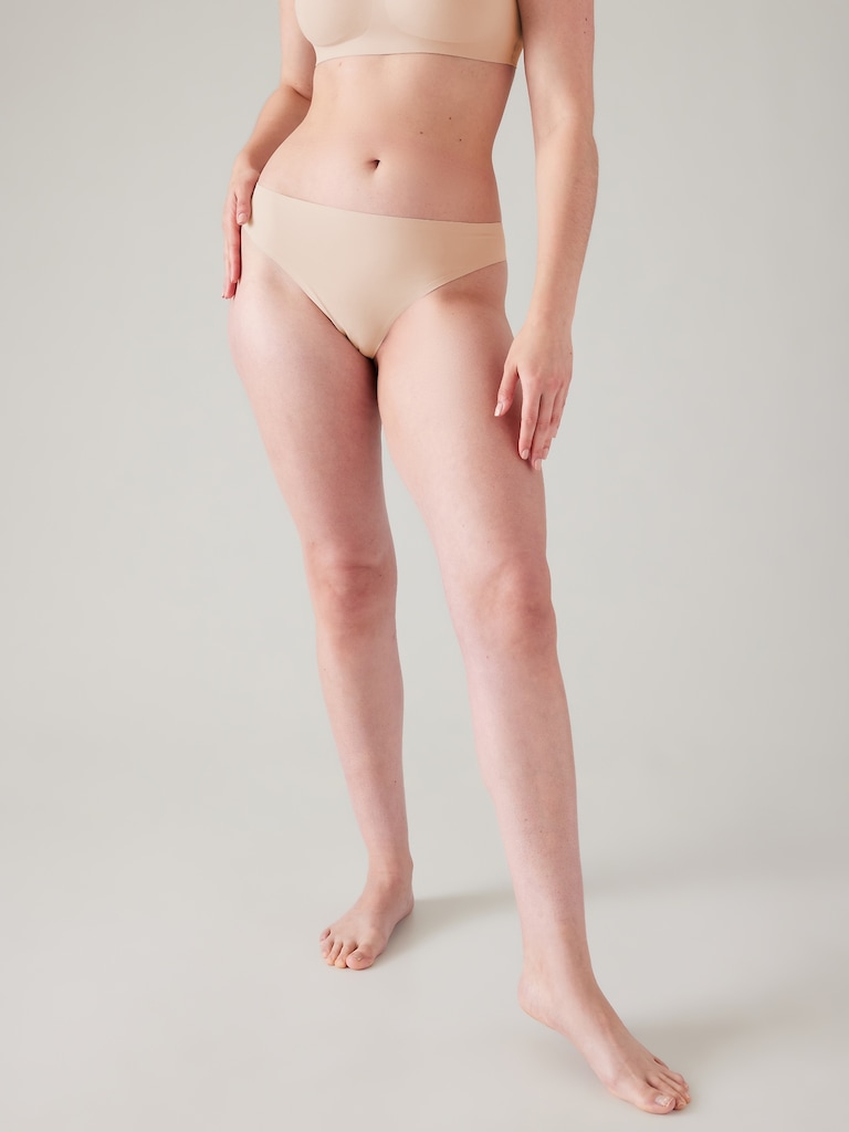Ritual Thong Underwear