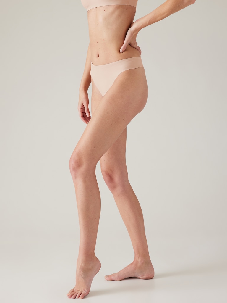 Ritual Thong Underwear