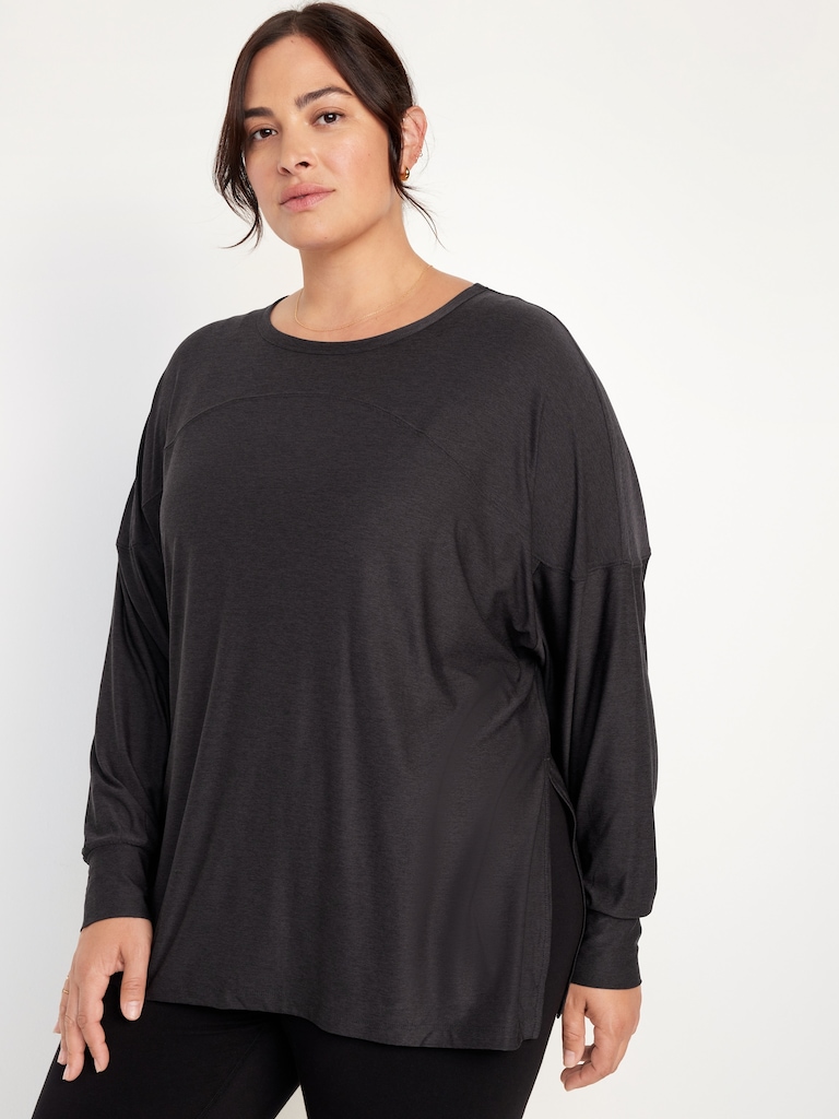CloudMotion Tunic