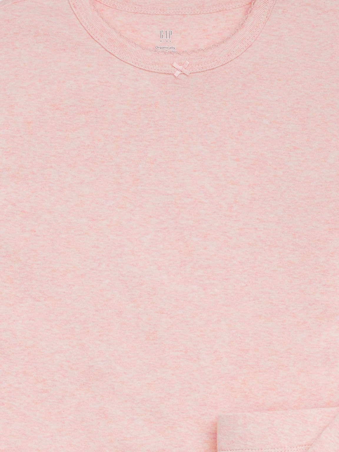 Kids Organic Cotton PJ Set