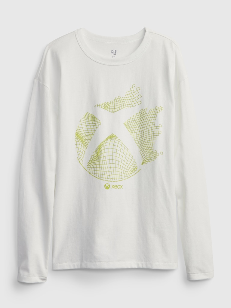 Teen Gaming Graphic T-Shirt