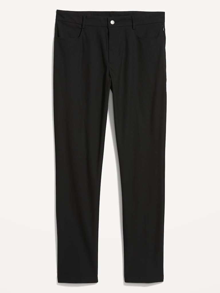 Slim Tech Hybrid Pants