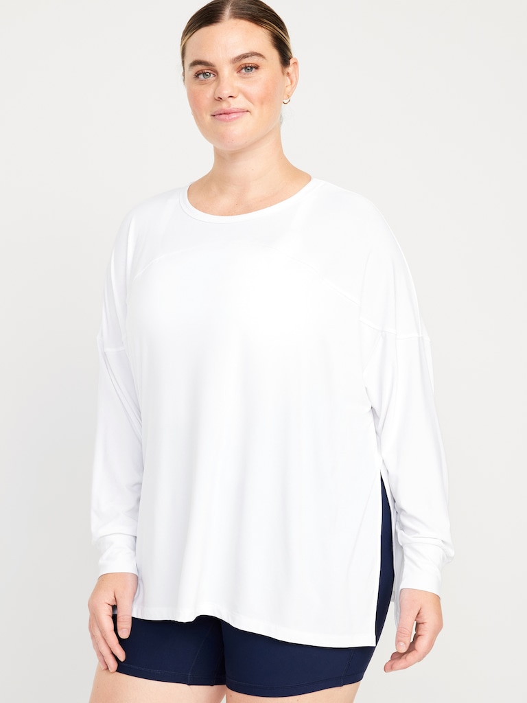 CloudMotion Tunic