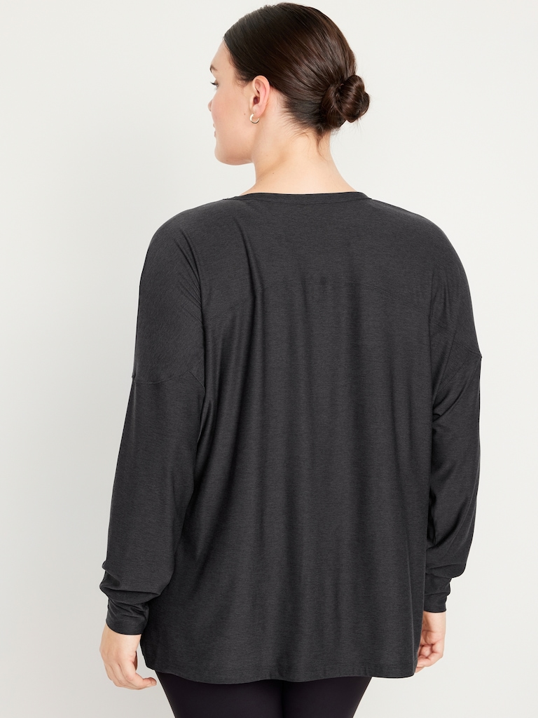 CloudMotion Tunic
