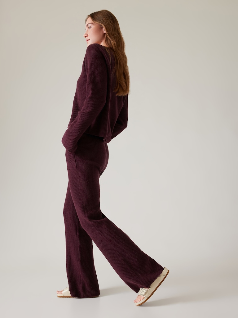 Felicity Cozy Pant
