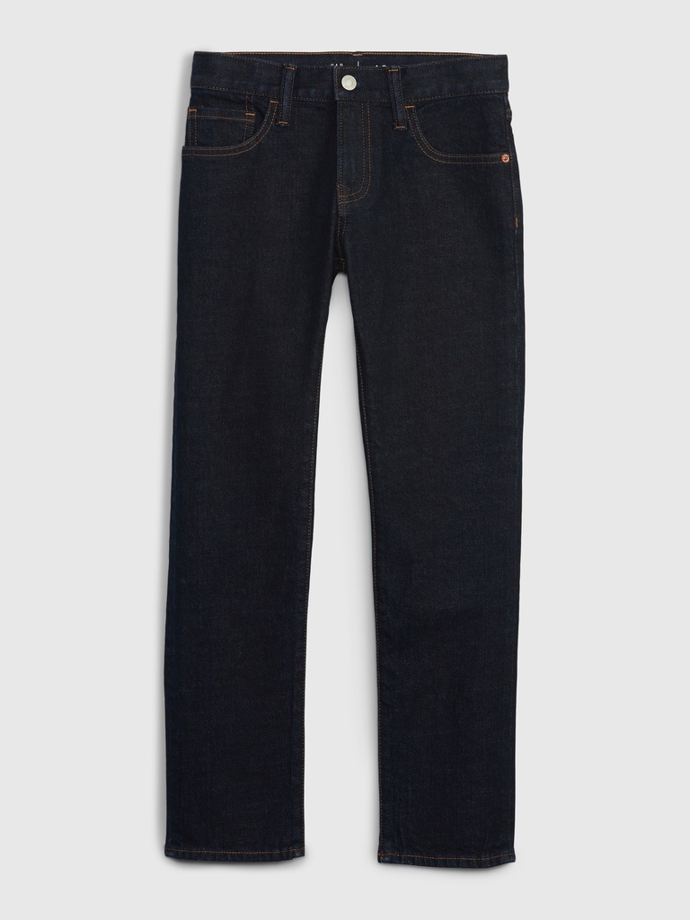 Kids Slim Jeans