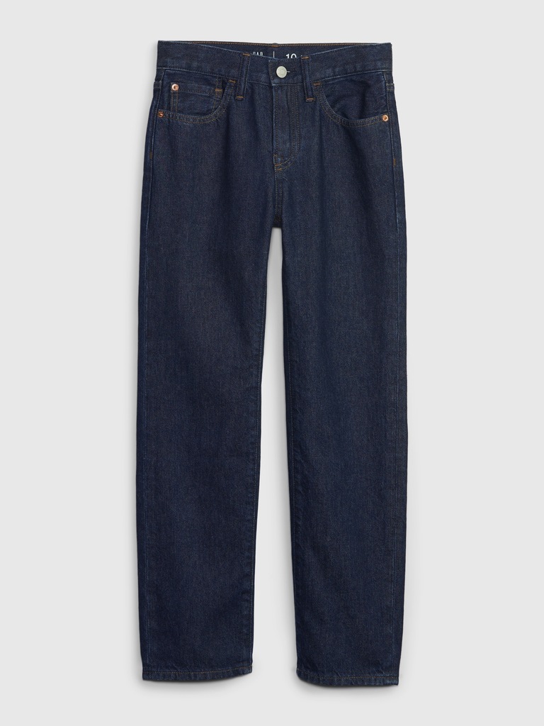 Kids '90s Original Straight Jeans