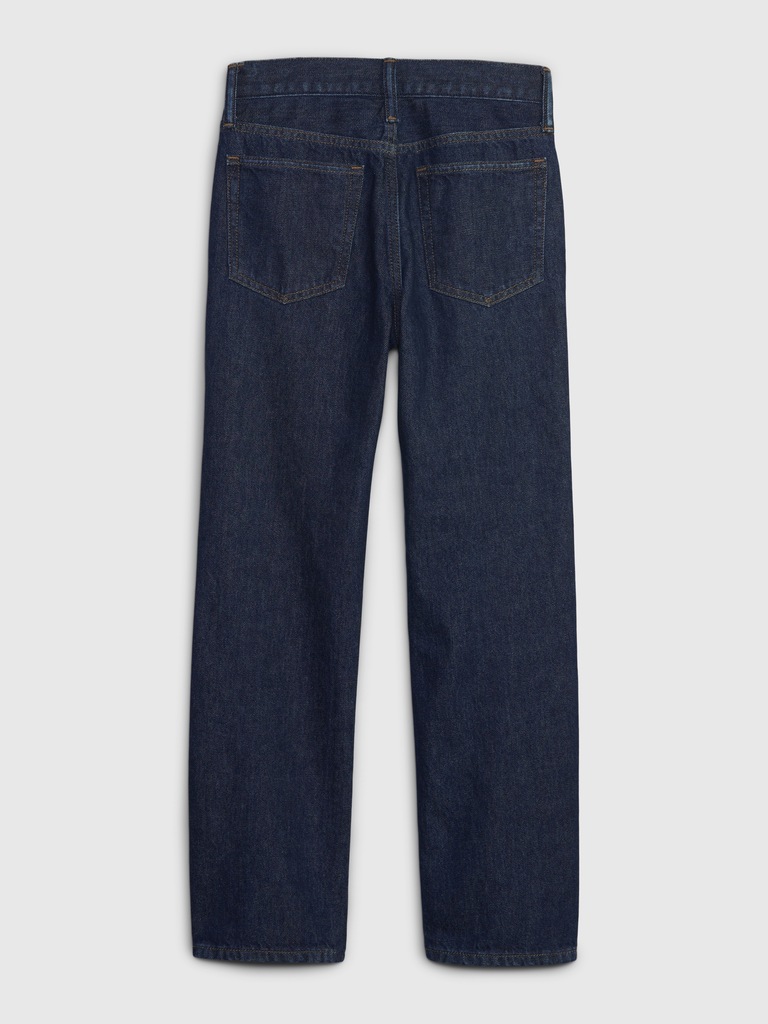 Kids '90s Original Straight Jeans