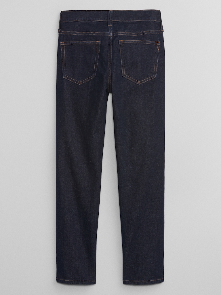Kids Original Straight Jeans