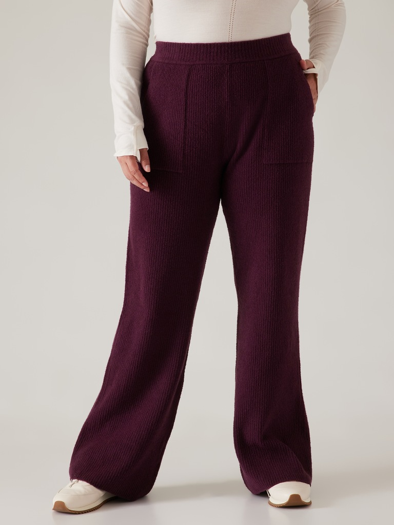 Felicity Cozy Pant