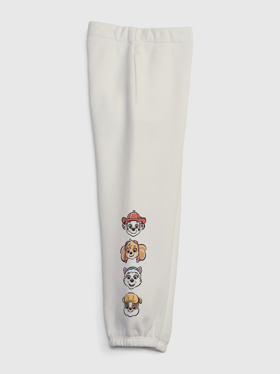 Baby & Toddler VintageSoft Paw Patrol Logo Joggers