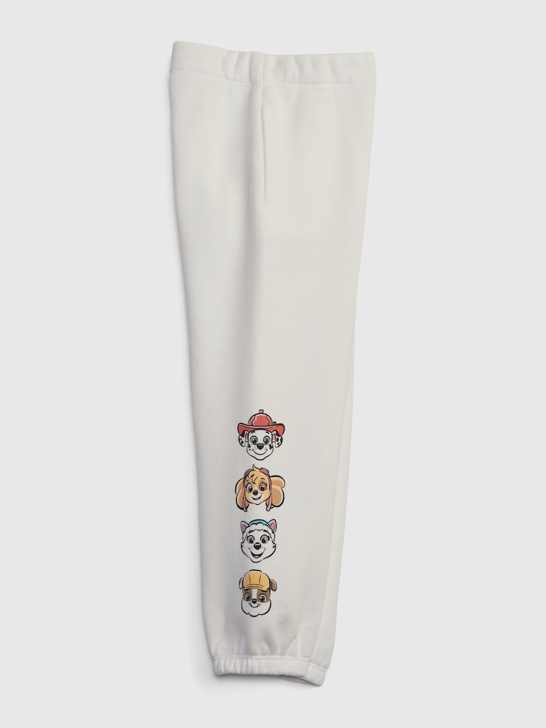 Baby & Toddler VintageSoft Paw Patrol Logo Joggers
