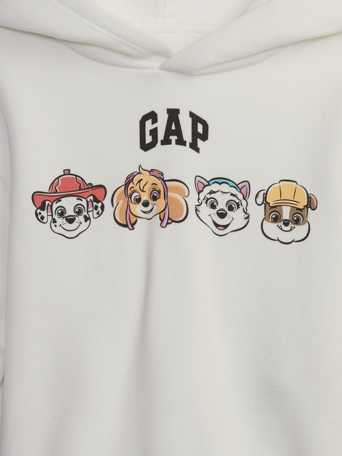 Baby & Toddler VintageSoft Paw Patrol Logo Hoodie