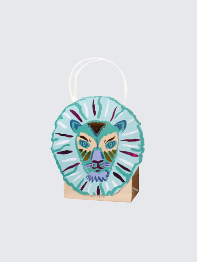 Ma Fete Safari Party Accessories Kit