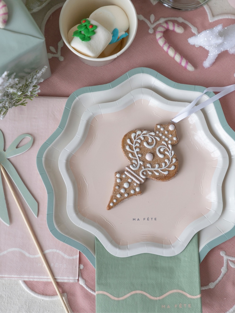 Ma Fete Signature Dinner Plates 8 Pack